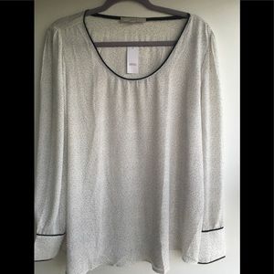 LOFT - Women’s blouse
